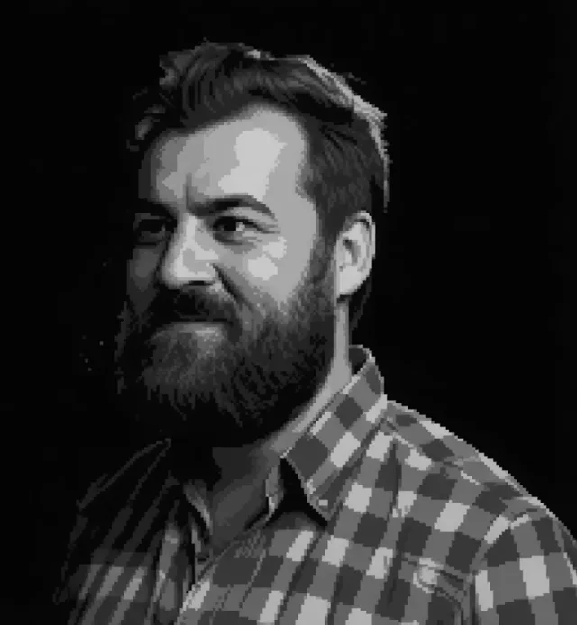 Ben Pattison